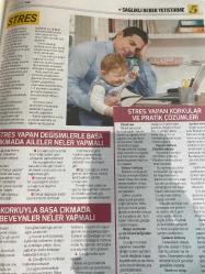 HÜRRİYET GAZETESİ HÜRRİYET KELEBEK 2 GAZETESİ DOĞUM GÜNÜ GAZETESİ - 6 Aralık 2016- bebek psikolojisi- sağlıklı bebek yetiştirme-0-2 yaş çocuğunun beden ve ruh gelişimine Işık tutacak anne baba rehberi-Boşanmanın bebeklere etkisi-Beslenme konusunda ebeveynlere pratik öneriler-Stres,ısırma dikkat ve saldırganlık-Boşanma- 0-8 ay arası bebeklerde boşanma- 8-18 ay arası bebeklerde boşanma- 18 ay - 2 yaş ay arası bebeklerde boşanma- Boşanma sürecine uyum sağlamada ebeveyn yaklaşımı-korkuyla başa çıkamada ebeveynler neler yapmalı-Beslenme konusunda ebeveynlere pratik bilgiler-