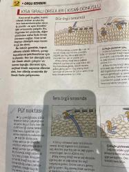 HÜRRİYET GAZETESİ HÜRRİYET KELEBEK 2 GAZETESİ DOĞUM GÜNÜ GAZETESİ - 30 Kasım 2016 - CLAIRE CROMPTON’dan A-Z ye örgüyle ilgili her şey-Örgü rehberi-Kısa sıralı örgüler-yatay pensler-ters örgü sırasında-bükümlü ilmekler-Intarsıa renkli örgü-iplikleri birlikte bükme-ipliği yürütme-bobinlerin kullanımı-beş şiş ile dairesel örgü
