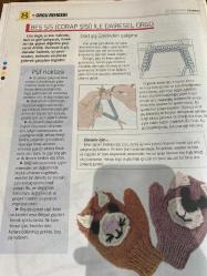 HÜRRİYET GAZETESİ HÜRRİYET KELEBEK 2 GAZETESİ DOĞUM GÜNÜ GAZETESİ - 30 Kasım 2016 - CLAIRE CROMPTON’dan A-Z ye örgüyle ilgili her şey-Örgü rehberi-Kısa sıralı örgüler-yatay pensler-ters örgü sırasında-bükümlü ilmekler-Intarsıa renkli örgü-iplikleri birlikte bükme-ipliği yürütme-bobinlerin kullanımı-beş şiş ile dairesel örgü