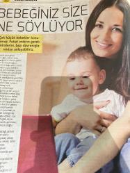 HÜRRİYET GAZETESİ HÜRRİYET KELEBEK 2 GAZETESİ DOĞUM GÜNÜ GAZETESİ - 29 KASIM 2016 - Sağlıklı bebek yetiştirme-bebek psikolojisi-sıfır iki yaş çocuğunun beden ve ruh gelişimine ışık tutacak anne baba rehberi-bebeğiniz size ne söylüyor-Bebekler neden ağlar-Gece uykusu ve pratik öneriler-Özgüven-Bağlanma-gece uykusu ve pratik öneriler-Depresyon-bağlanma aşamaları-bağlanma-çocuklarda özgüvenin oluşmasını neler destekler-eve geldiğinizde-davranış geliştirmede ebeveyn yaklaşımları