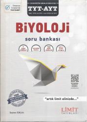 TYT-AYT Biyoloji Soru Bankası