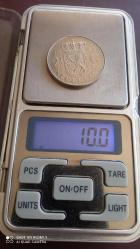 HOLLANDA  2 ½ GULDEN 1972