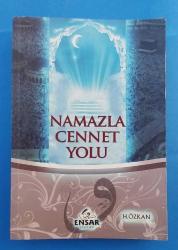 NAMAZLA CENNET YOLU