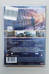 The Darkest Hour DVD Film SIFIR AMBALAJINDA ( Karanlık Saat )