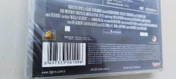 The Darkest Hour DVD Film SIFIR AMBALAJINDA ( Karanlık Saat )