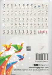 YKS Matematik 2 Soru Bankası (EA ve Sayısal 2. Oturum)