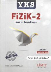 YKS Fizik - 2 Sayısal Soru Bankası