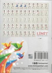 YKS Fizik - 2 Sayısal Soru Bankası