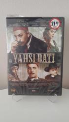 DVD - Yahşi Batı (Cem Yılmaz) Ambalajında Sıfır