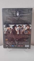 DVD - Yahşi Batı (Cem Yılmaz) Ambalajında Sıfır