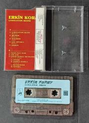 ERKİN KORAY * ÇUKULATAM BENİM * KASET