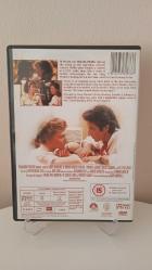 DVD - Frankie & Johnny (Al Pacino / Michelle Pfeiffer)