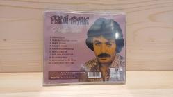 FERDİ TAYFUR - POSTACILAR - CD - SIFIR JELATİNDE