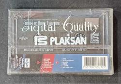 MİRKELAM * UNUTULMAZ * KASET  AMBALAJINDA