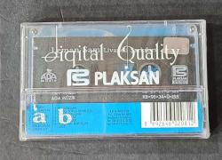 LEMAN SAM * LİVANELİ ŞARKILARI * KASET AMBALAJINDA