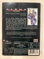 Street Fighter - Manga Collection - Alpha - The Movie DVD