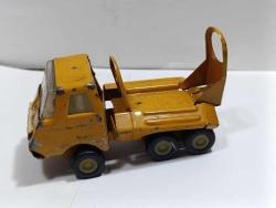 O5-----TONKA ESKİ TENEKE KAMYONET