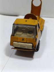 O5-----TONKA ESKİ TENEKE KAMYONET