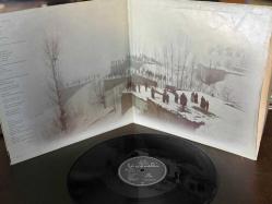 ZÜLFÜ LİVANELİ * ZOR YILLAR * 33'LÜK PLAK