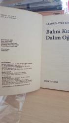Balım Kız Dalım Oğul (6.Baskı)