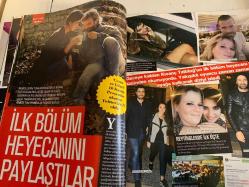 HAFTA SONU DERGİSİ - 16-22 KASIM 2016 - **TUBA BÜYÜKÜSTÜN - KIVANÇ TATLITUĞ - CESUR VE GÜZEL - TAKSİM CVK OTEL - ECE YÖRENÇ - ONUR SAYLAK - KEREM ÇATAY - BERİL ÇATAY - AY YAPIM - 10 KASIM PERŞEMBE - TWITTER - TOTAL - AB GRUBU - BURCU KARA - MÜGE KARAMIZRAK - TURBO DETOKS - KANYON ESCALE - UMAY VILLA - AYŞE TOLGA - SERAP DİNDAŞ - TRADITIONAL YILBAŞI KOLEKSİYONU - DOĞAN BURDA DERGİ GRUBU - MAISON FRANÇAISE - HAZİNE CİHANGİR - SERDAR ASLAN - ZAFER ASLAN - TEPE HOME - GÖZDE ÖZGÜL - GLITTERING & NATURAL - ÇAĞAN IRMAK - HALİL SEZAİ - BÜŞRA PEKİN - MAHİR ÜNSAL ERİŞ - BENİM ADIM FERİDUN - KANYON AVM - SUZAN AKSOY - TARIK PABUÇCUOĞLU - GÜNGÖR BAYRAK - CEM KURTOĞLU - AYŞE TUNABOYLU - DEFNE YALNIZ - KADRİYE KENTER - ÖZGE BORAK - DEMET AKBAĞ - GÜLRİZ SURUR - İPEK ERDEM - ÜMİT ERLİM - ÇİSEM CANCI - BURAK CAN - SEREN SERENGİL - 82 SAYFA