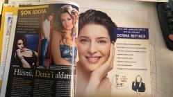 HAFTA SONU DERGİSİ - 4-11 ARALIK 2007 - MURAT KIVRAK - ÇAĞLA NAZ - NAZ ELMAS - BATUHAN ÇALIK - EMRE ALTUĞ - TUĞÇE ÖZBUDAK - ÇAĞLA ŞİKEL - FİKRET KUŞKAN - NEJAT İŞLER - MELİSA SÖZEN - YÜKSEL ŞENGÜL - MERHU - GALATA - HANIM - LÜKÜS - ŞARKICI - ÇAĞLA - NAZ - MURAT - KIVRAK - 82 SAYFA