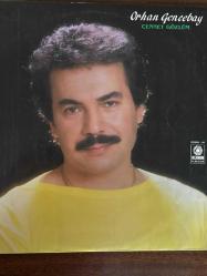 ORHAN GENCEBAY * CENNET GÖZLÜM * 33'LÜK PLAK