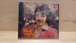 FERDİ TAYFUR - BAHARIMSIN KIŞIMSIN - CD - SIFIR JELATİNDE
