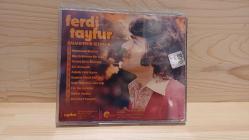 FERDİ TAYFUR - BAHARIMSIN KIŞIMSIN - CD - SIFIR JELATİNDE
