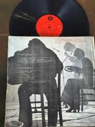 TÜRKİYE İŞÇİ PARTİS * ŞİLİ HALKIYLA DAYANIŞMA GECESİ * 33'LÜK PLAK