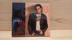 İSMAİL YK - HAYDİ BASTIR - CD - SIFIR JELATİNDE