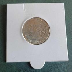 Amerika 2003 P Eyaletler Serisi Alabama çeyrek dolar