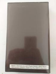 SUPERHIRN ( Jean Paul Belmondo)  // ENAYİ ( Kadir İnanır, Meral Zeren)   VHS Film - Kaset  ( 2 Film bir arada - Çekimdir )