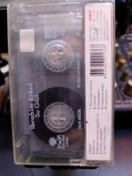 İbrahim Erkal su Gibi - Nadir Kasetçilik Dükkan