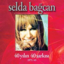 40 Yılın 40 Şarkısı Vol.1 (2 Plak) Selda Bağcan