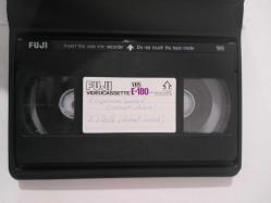 Efemera - ÖĞRETMEN KEMAL ( Cüneyt Arkın ) // ZÜBÜK ( Kemal Sunal)   VHS Film - Kaset  ( 2 Film bir arada - Çekimdir ) - kitantik - kitaLog