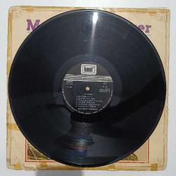 Mahmut TUNCER MİLCANO DÖNEM LP