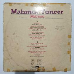 Mahmut TUNCER MİLCANO DÖNEM LP