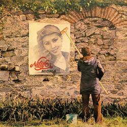 Nostalji (Plak) Nilüfer