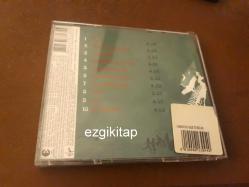 back to bedlam - james blunt CD (PC'de denenmiştir/dinlenmiştir),