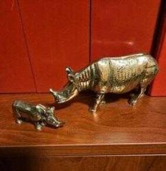 PİRİNÇ GERGEDAN AİLESİ