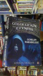 GÖLGELERİN EFENDİSİ 1-GORLAN HARABELERİ