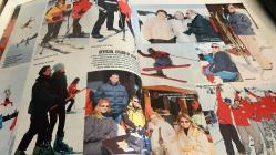 HAFTA SONU DERGİSİ - 12 MART 2003 - SERDAR ORTAÇ - ZEYNEP ÖZYILMAZER - NECDET KODALLI (NECO) - GÖKSEL SUNTER - EYLÜL DENİZ - TATSYANA - NURİ KÖSEM - MUSTAFA KOÇ - POLAT GÜLŞEN IŞIK - AYHAN TOPLUSOY - İZZET ÇAPA - EREN GÜNGÖR - ARTE ÇELİK - MEHMET ÇELİK - FERDA ULUSOY - ATEHLİKA DURAL - EDIS ELHADEF - NIL BENTÜRK - EREN GÜNGÖR - EL ERTÜRK - BANU ERİKLİ - CEM ÇAKMAK - GÖKHAN TETİK - ERKAN ERİKLİ - SELDA PAHİOĞLU - ÜLKEM AKERMAN - DEMET SOX - CÜNEYT KURT - FİRDEVS ALKAN - MORE ERKOHENT - ŞEBNEM ÇAPA - 82 SAYFA