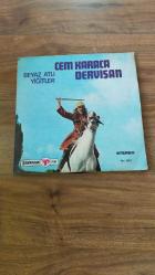 Cem karaca dervişan