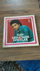 Edip akbayram dostlar