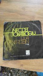 Necdet tokatlı oğlu 45 lik dönem plak/dua/nerdesin