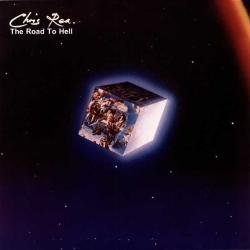 The Road To Hell (Plak) Chris Rea