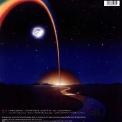 The Road To Hell (Plak) Chris Rea
