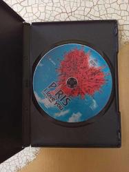 PARIS I LOVE YOU * PARIS JE T'AIME * DVD