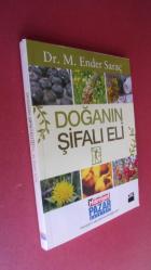 DOĞANIN ŞİFALI ELİ